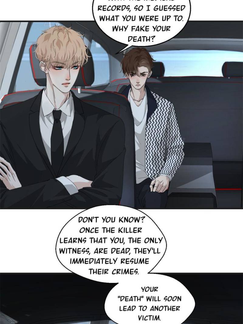 The Sound of Love (Official) - Chapter 29 manhwa