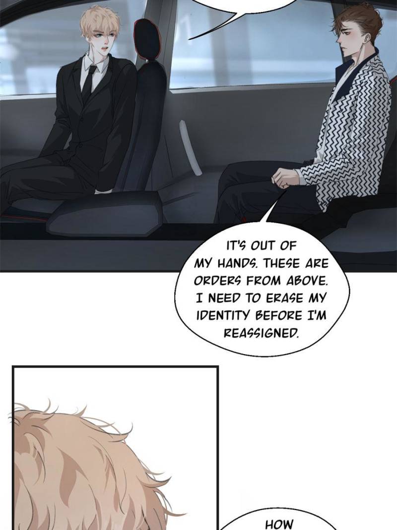 The Sound of Love (Official) - Chapter 29 manhwa