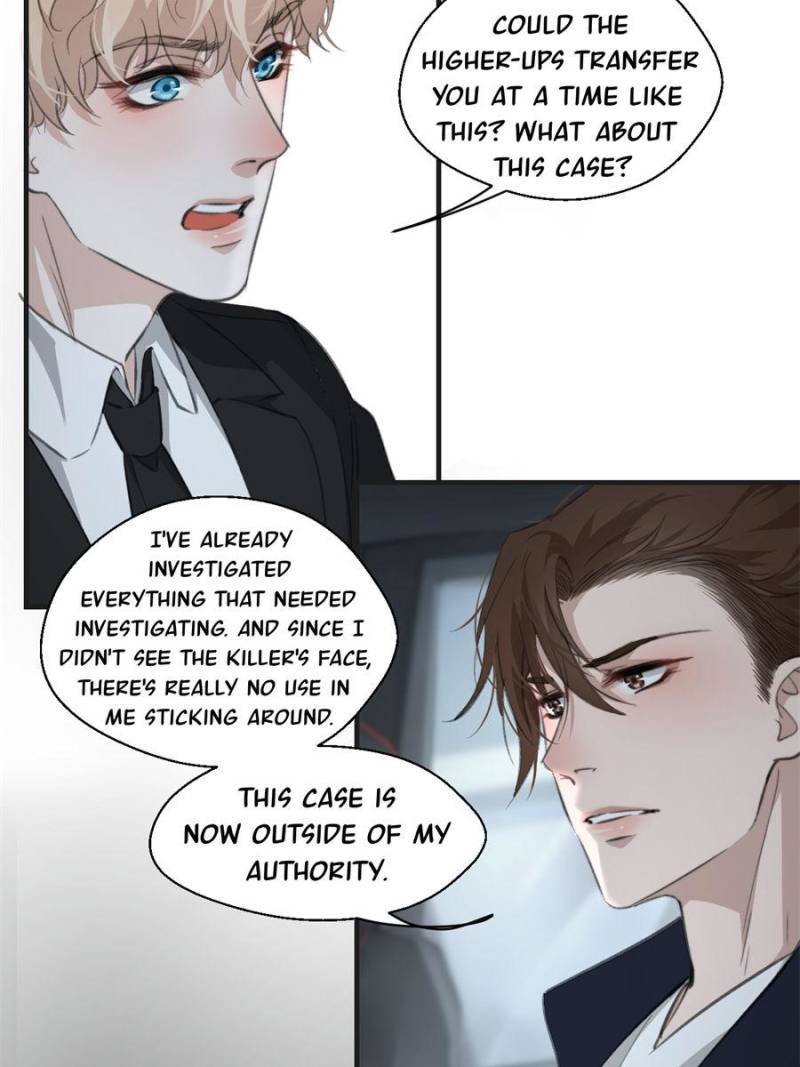 The Sound of Love (Official) - Chapter 29 manhwa