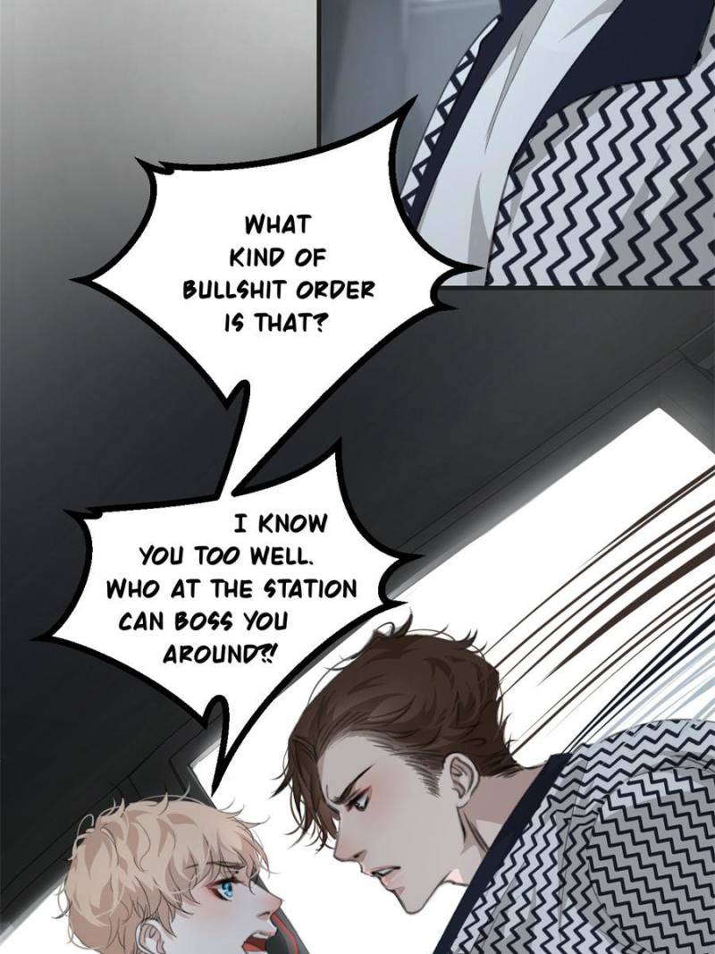 The Sound of Love (Official) - Chapter 29 manhwa