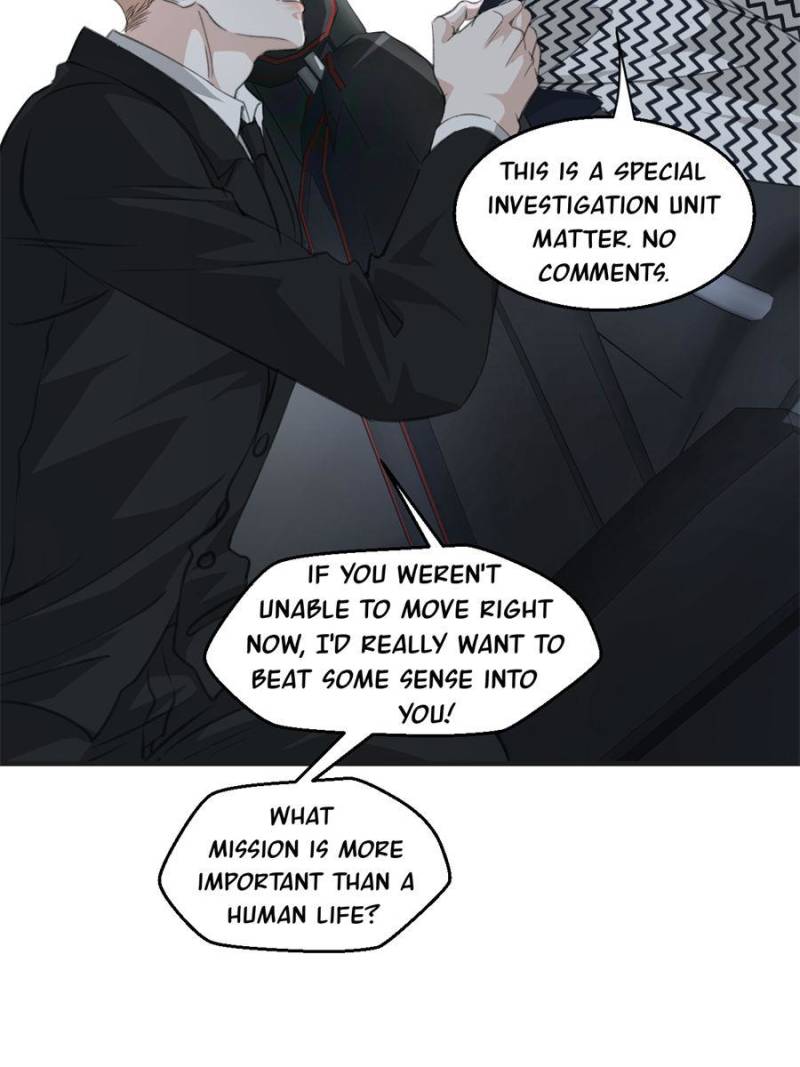 The Sound of Love (Official) - Chapter 29 manhwa