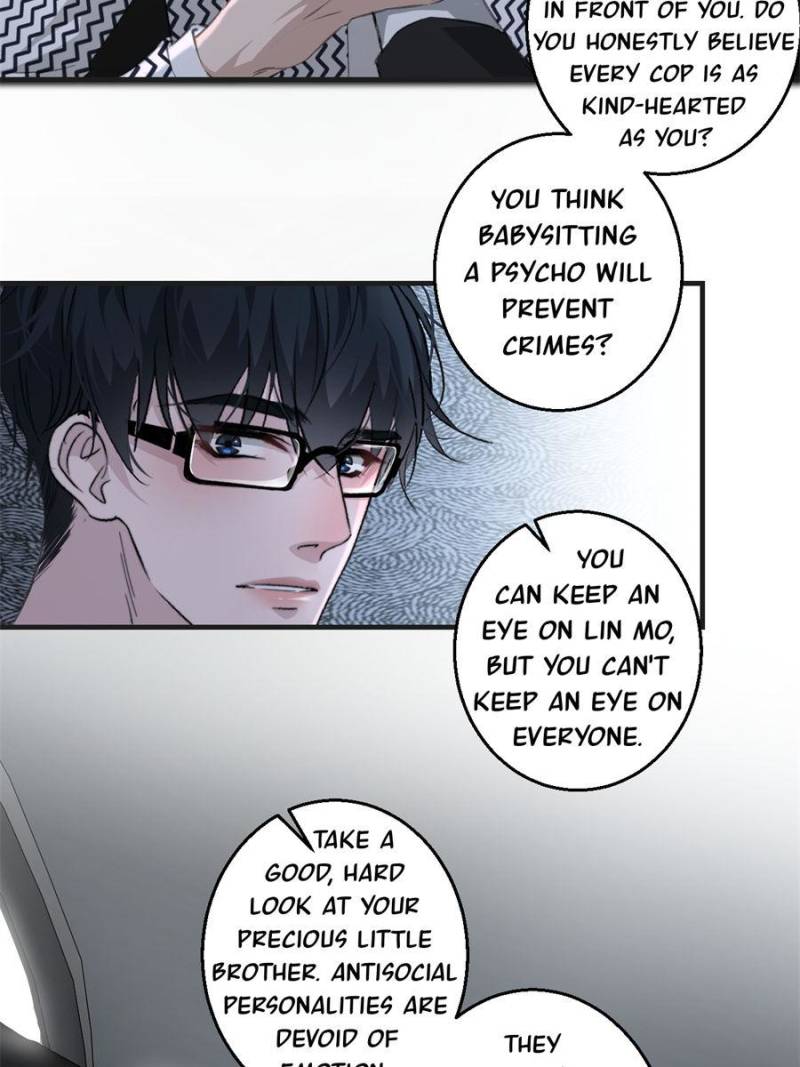 The Sound of Love (Official) - Chapter 29 manhwa