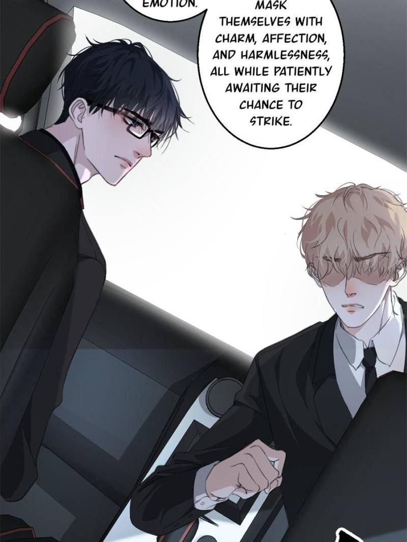 The Sound of Love (Official) - Chapter 29 manhwa