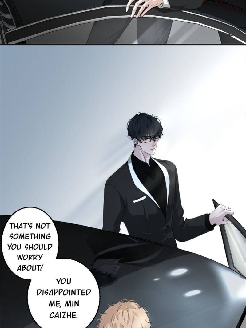 The Sound of Love (Official) - Chapter 29 manhwa