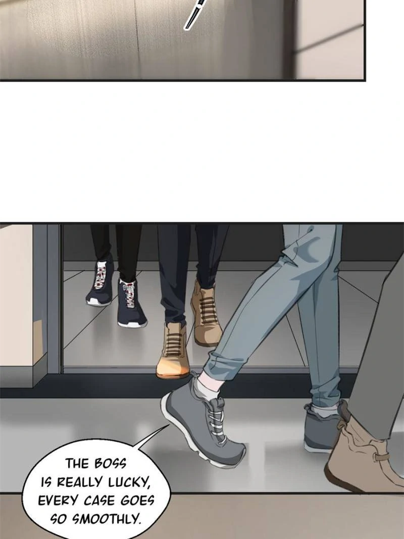 The Sound of Love (Official) - Chapter 3 manhwa