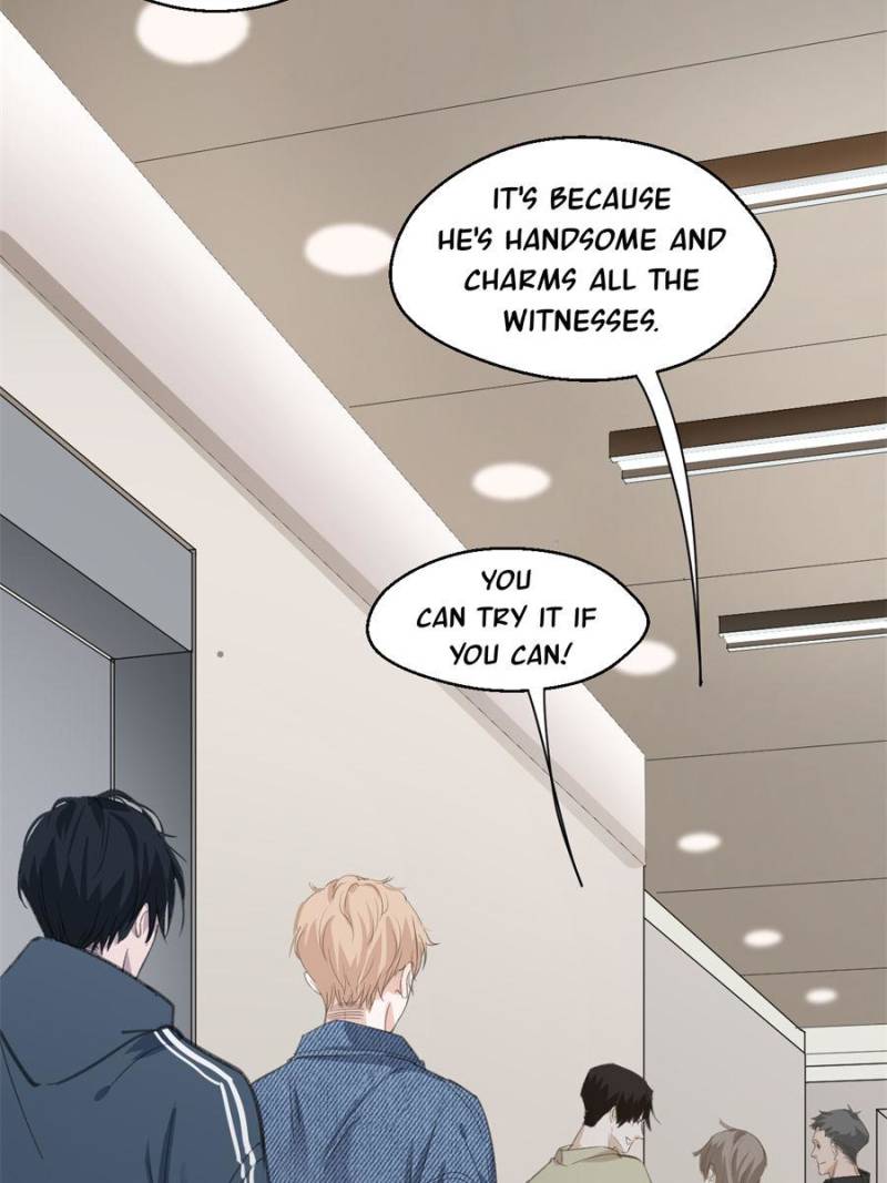 The Sound of Love (Official) - Chapter 3 manhwa