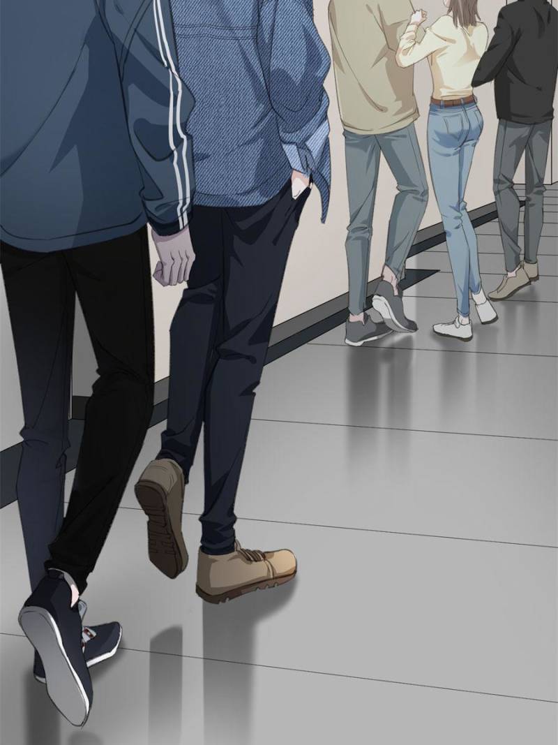 The Sound of Love (Official) - Chapter 3 manhwa