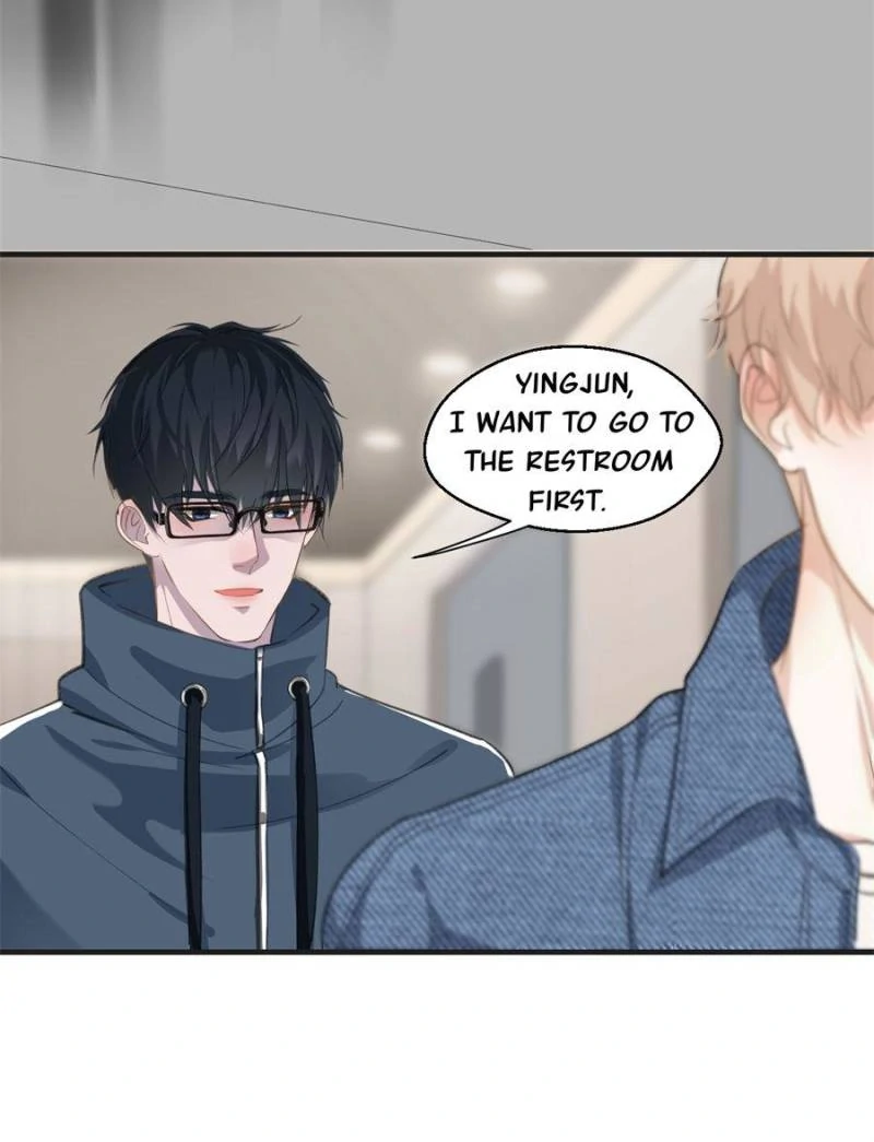 The Sound of Love (Official) - Chapter 3 manhwa