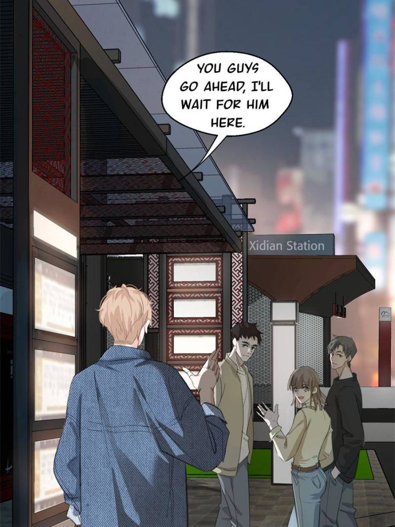 The Sound of Love (Official) - Chapter 3 manhwa