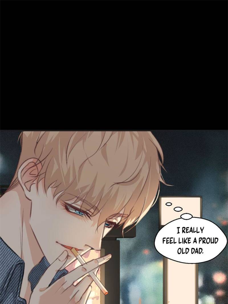 The Sound of Love (Official) - Chapter 3 manhwa