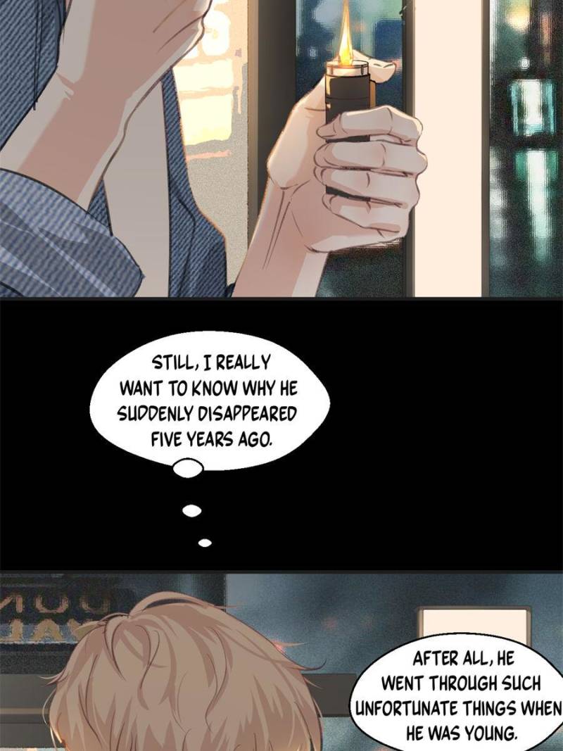 The Sound of Love (Official) - Chapter 3 manhwa