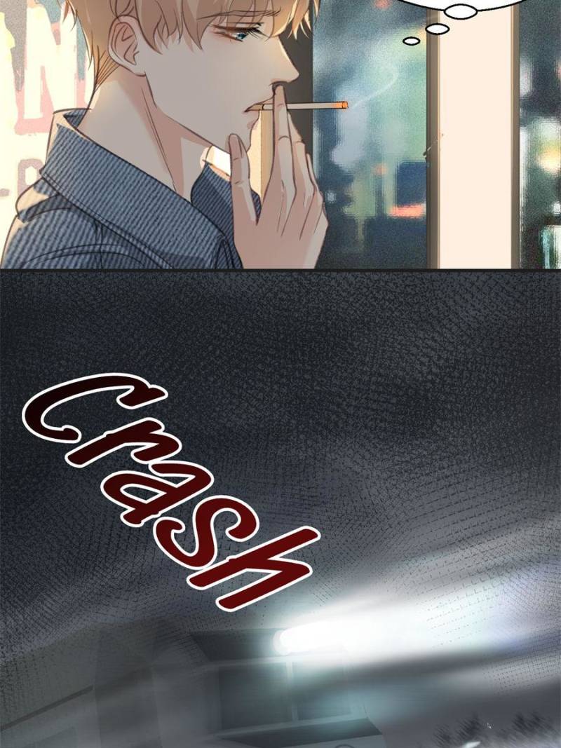 The Sound of Love (Official) - Chapter 3 manhwa
