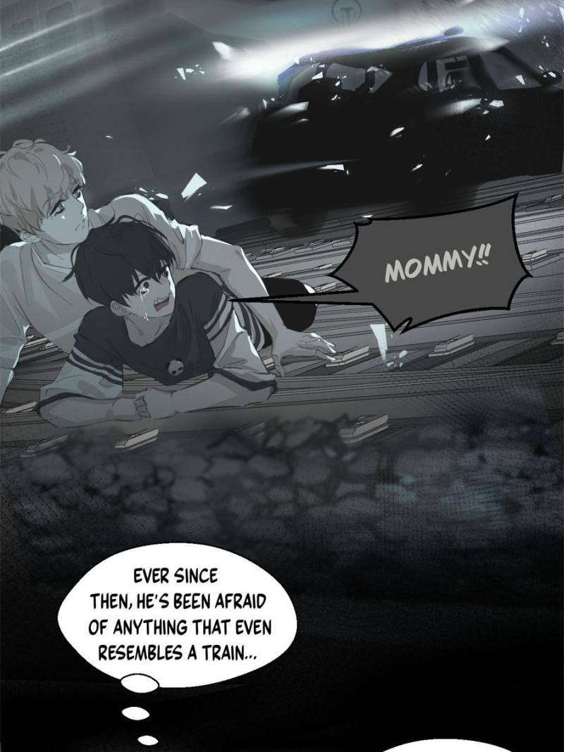 The Sound of Love (Official) - Chapter 3 manhwa