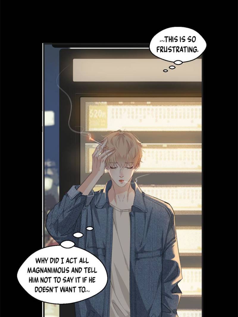 The Sound of Love (Official) - Chapter 3 manhwa