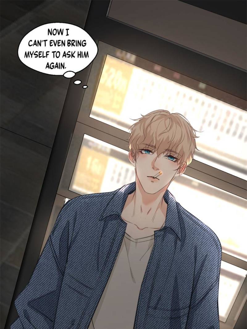 The Sound of Love (Official) - Chapter 3 manhwa