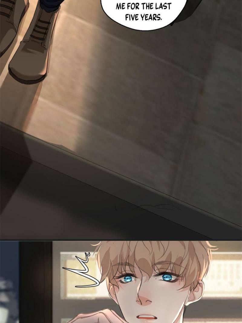 The Sound of Love (Official) - Chapter 3 manhwa