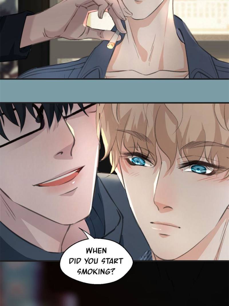 The Sound of Love (Official) - Chapter 3 manhwa