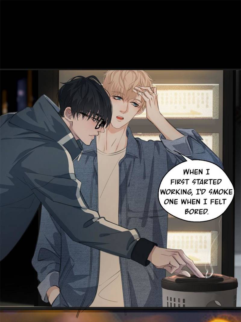 The Sound of Love (Official) - Chapter 3 manhwa