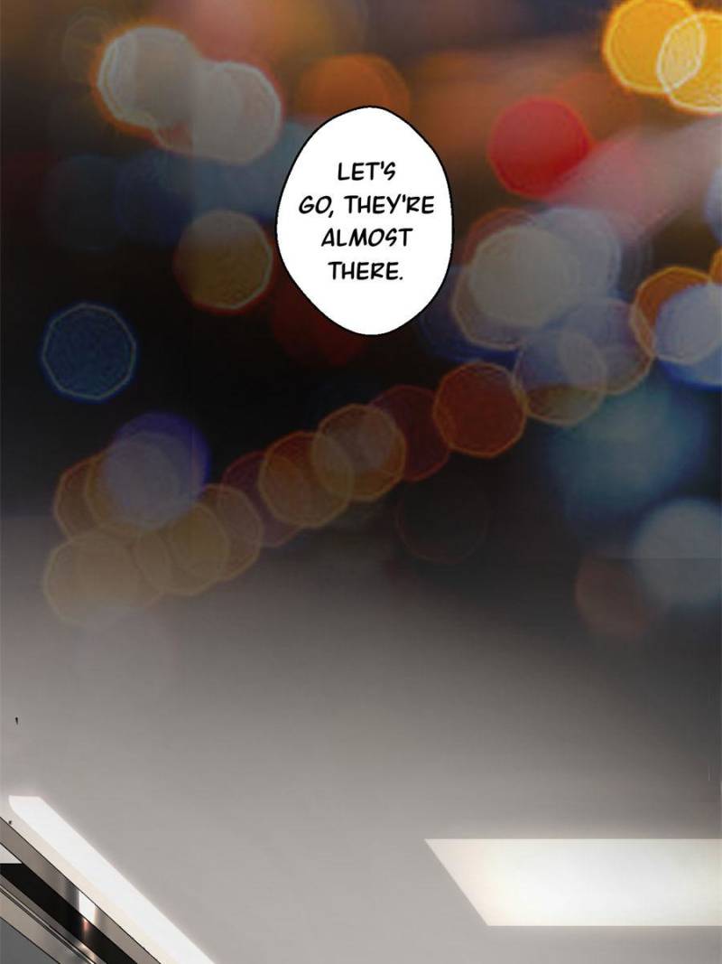 The Sound of Love (Official) - Chapter 3 manhwa