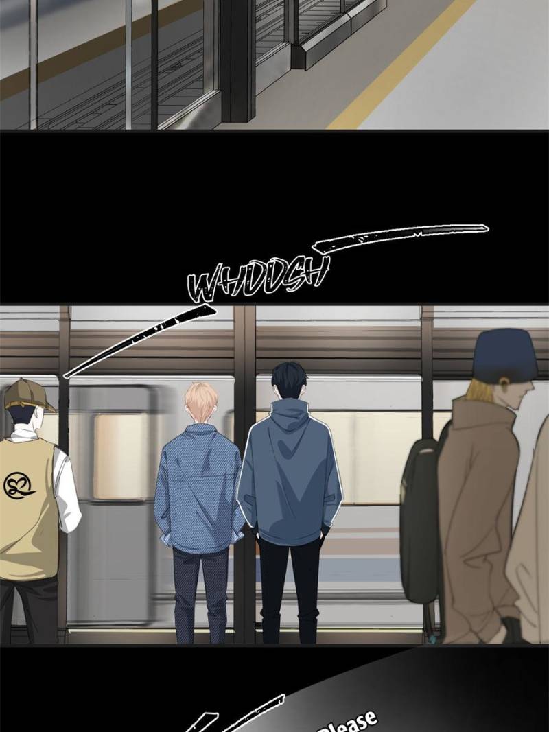 The Sound of Love (Official) - Chapter 3 manhwa