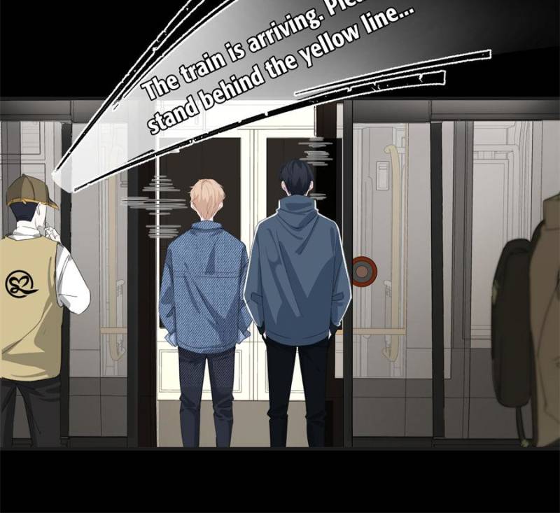 The Sound of Love (Official) - Chapter 3 manhwa