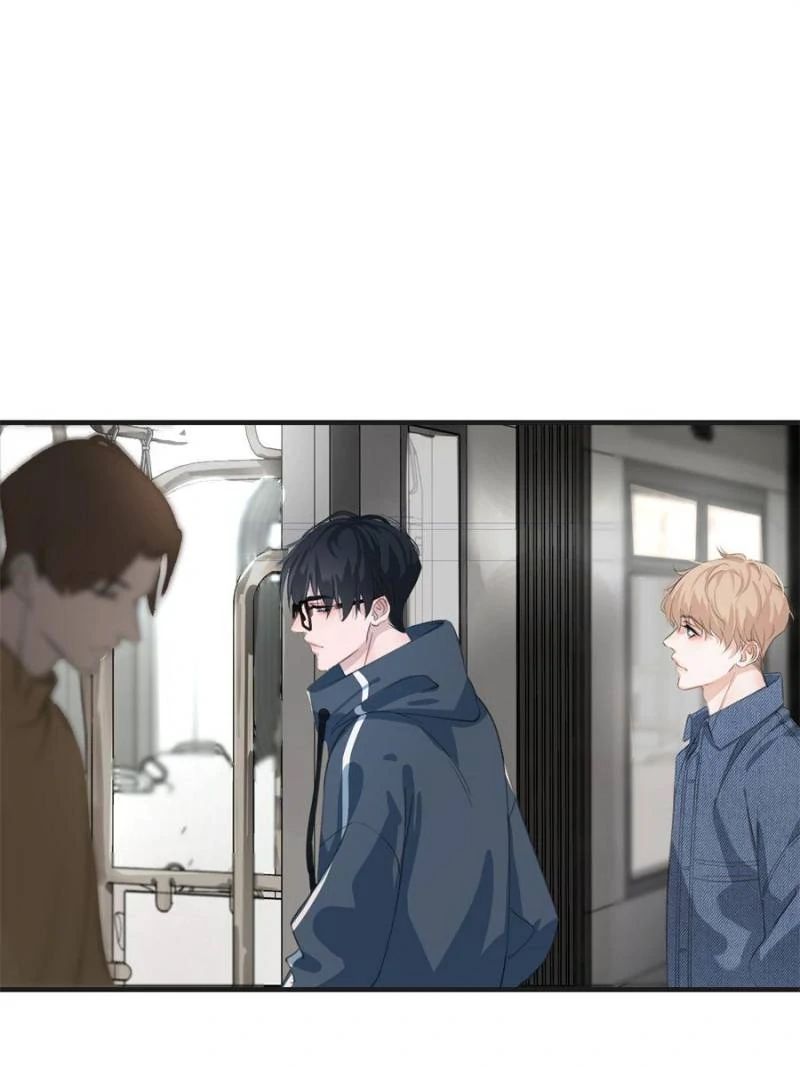 The Sound of Love (Official) - Chapter 3 manhwa