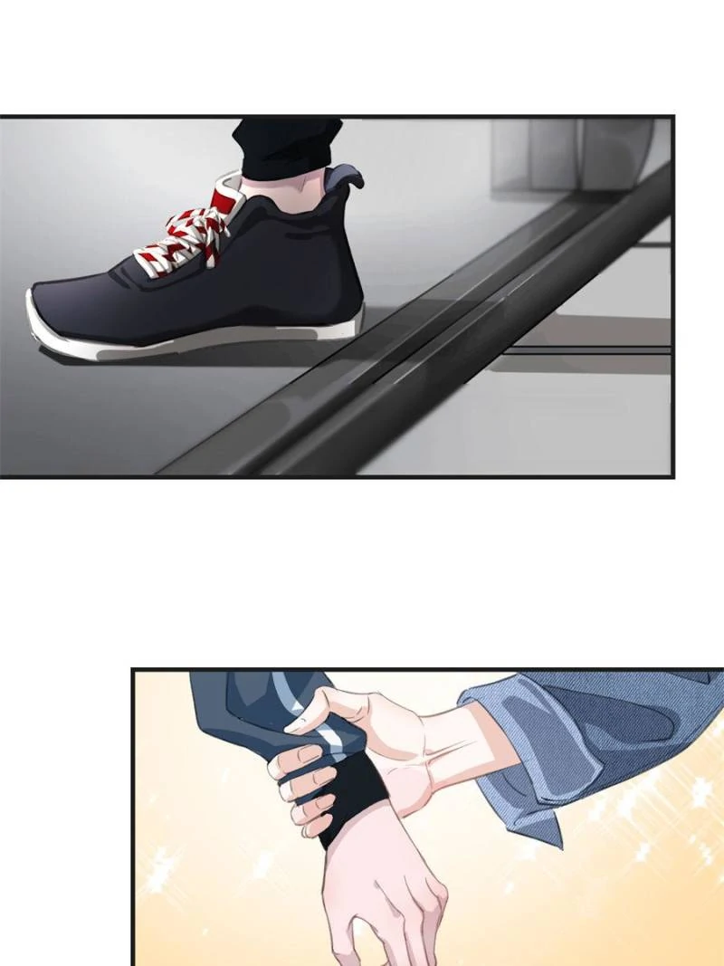 The Sound of Love (Official) - Chapter 3 manhwa