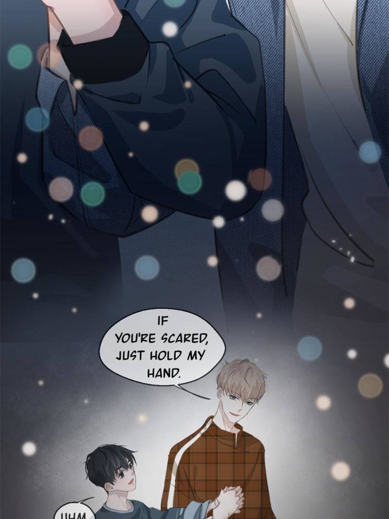 The Sound of Love (Official) - Chapter 3 manhwa