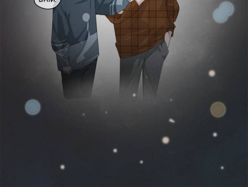 The Sound of Love (Official) - Chapter 3 manhwa