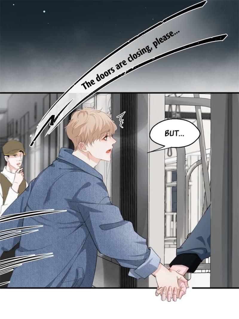 The Sound of Love (Official) - Chapter 3 manhwa