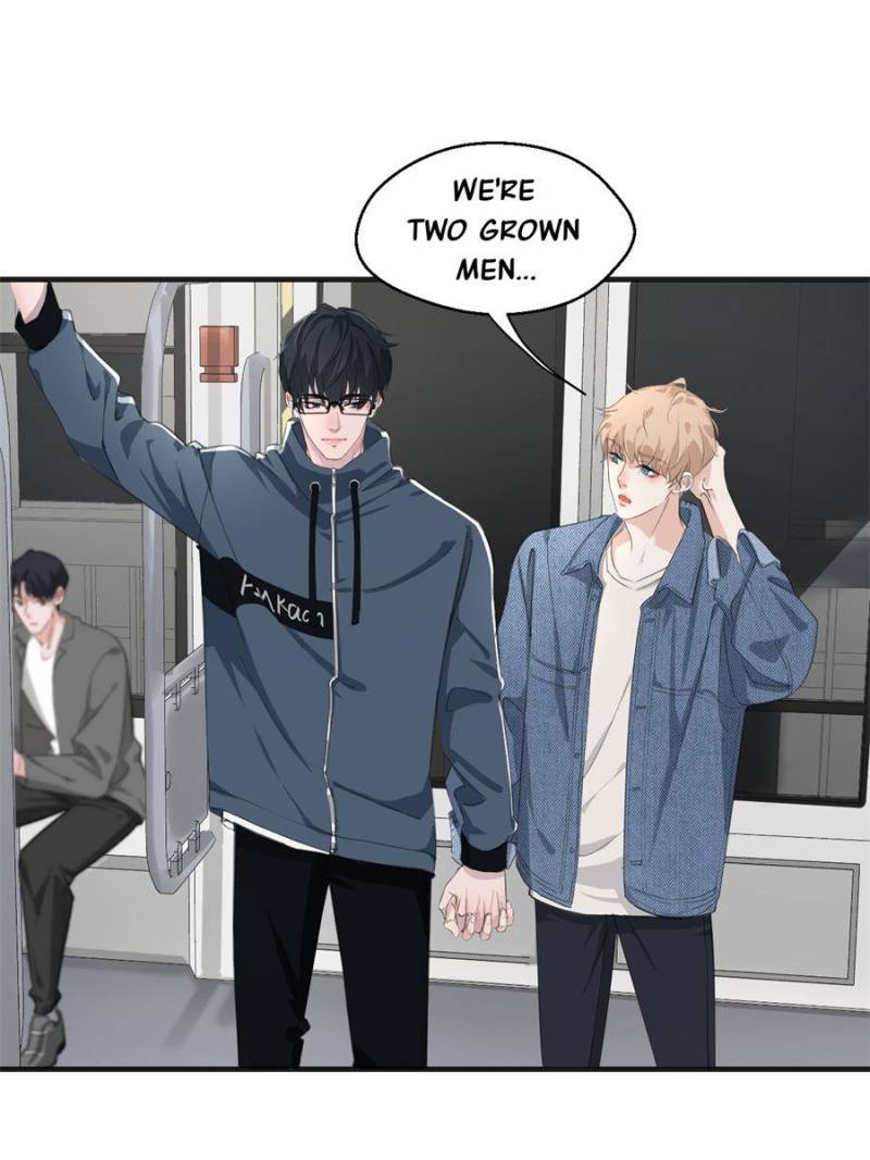 The Sound of Love (Official) - Chapter 3 manhwa