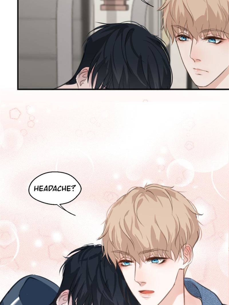 The Sound of Love (Official) - Chapter 3 manhwa