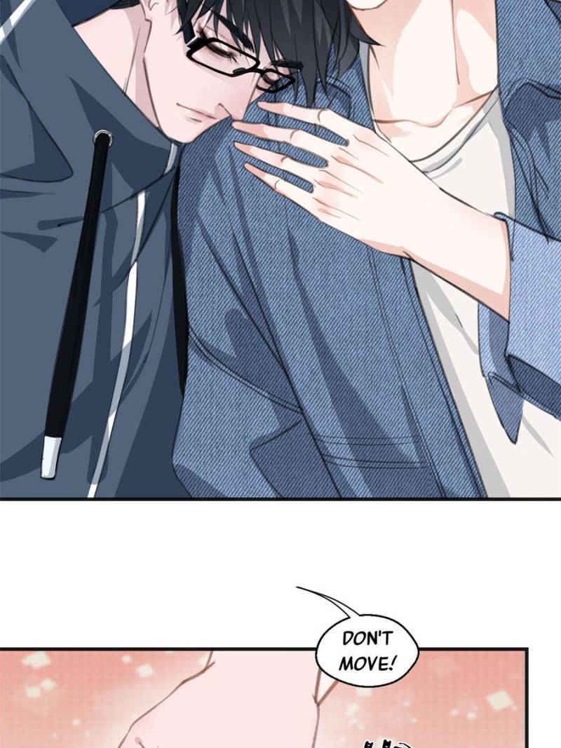 The Sound of Love (Official) - Chapter 3 manhwa