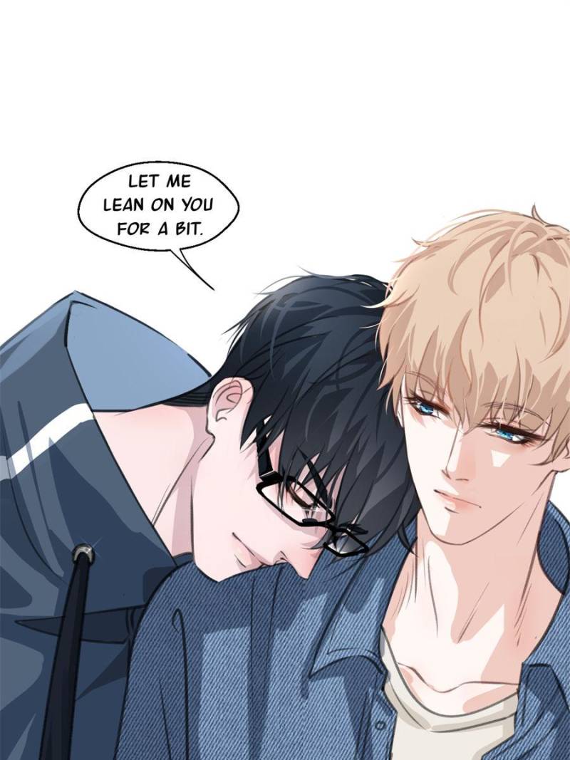 The Sound of Love (Official) - Chapter 3 manhwa