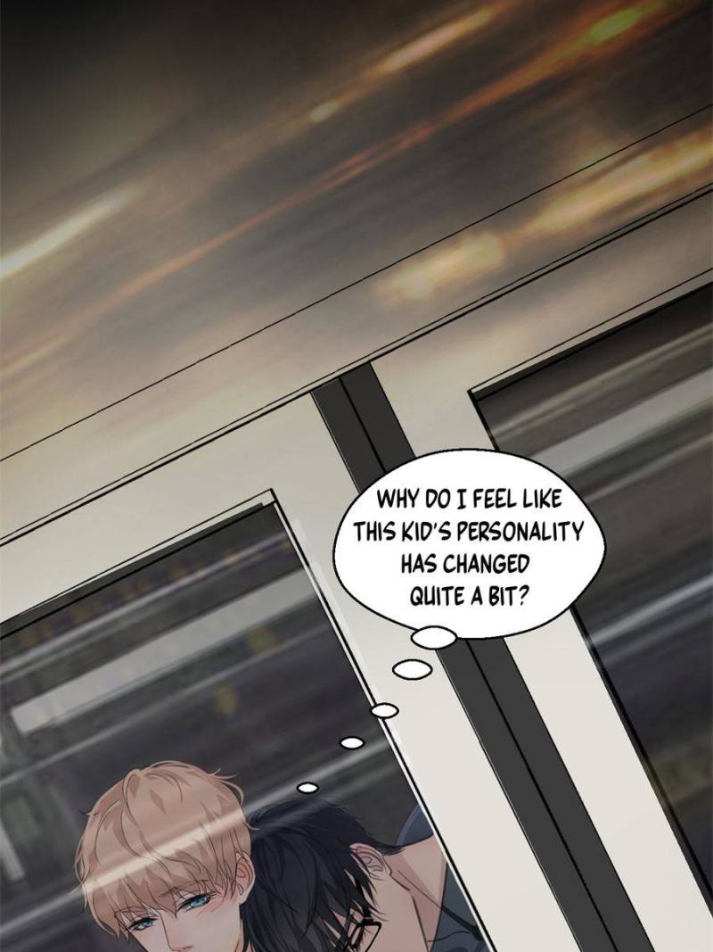The Sound of Love (Official) - Chapter 3 manhwa