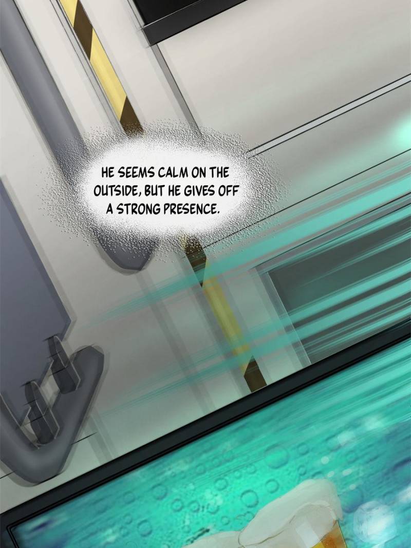 The Sound of Love (Official) - Chapter 3 manhwa