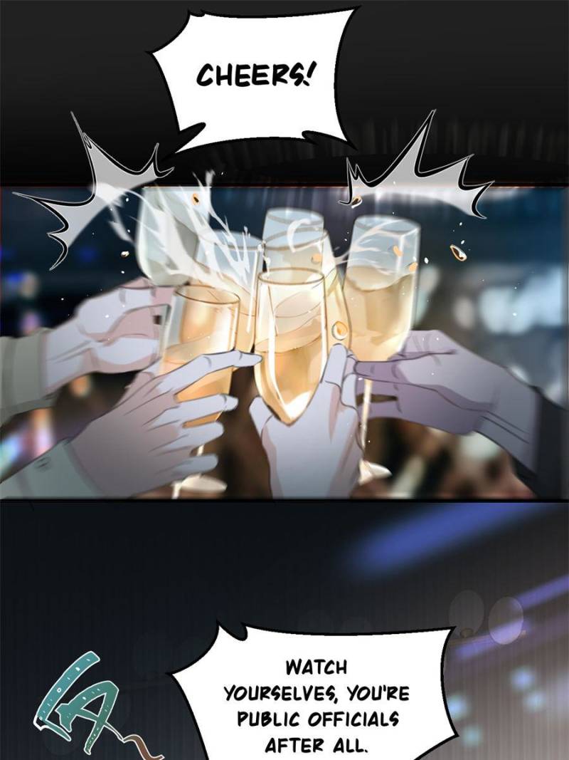 The Sound of Love (Official) - Chapter 3 manhwa