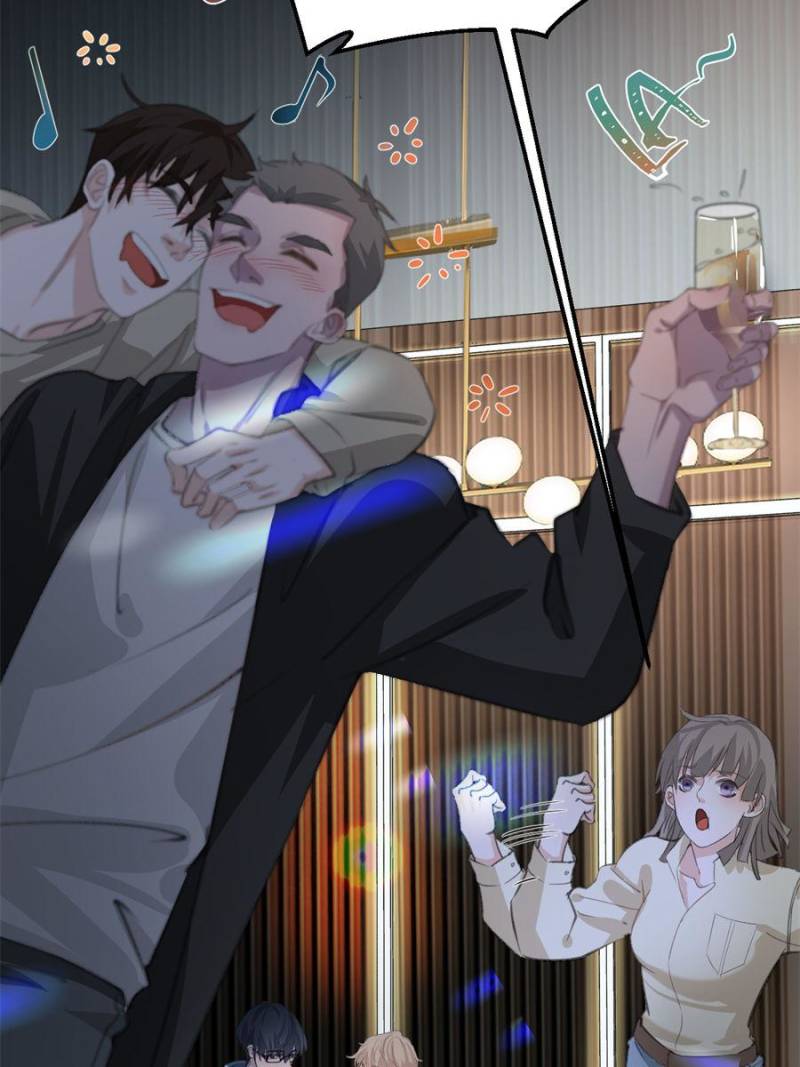 The Sound of Love (Official) - Chapter 3 manhwa