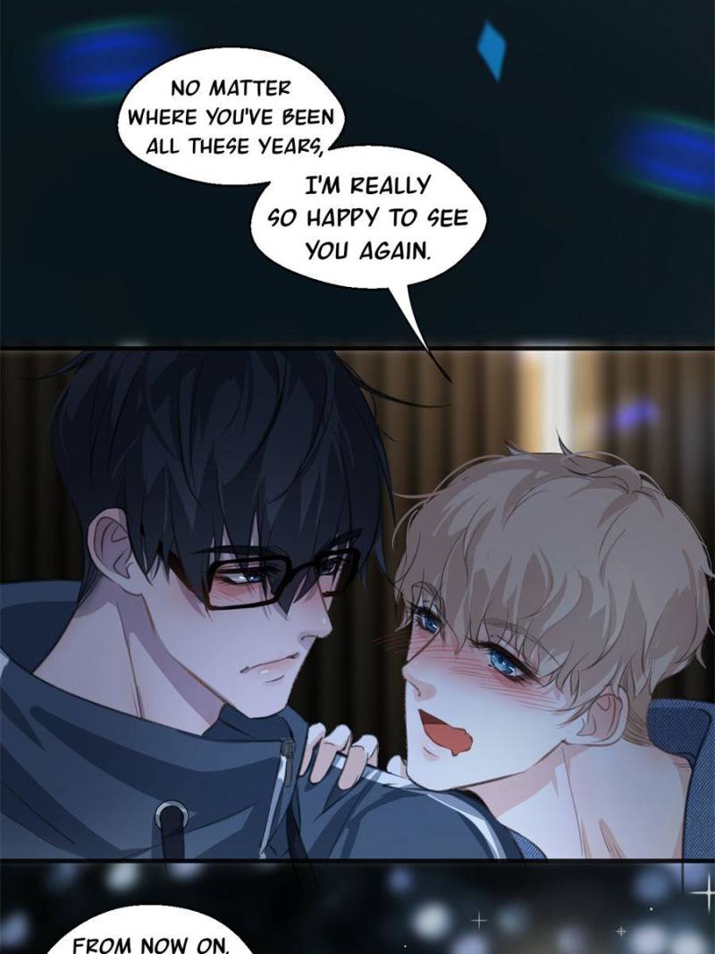 The Sound of Love (Official) - Chapter 3 manhwa