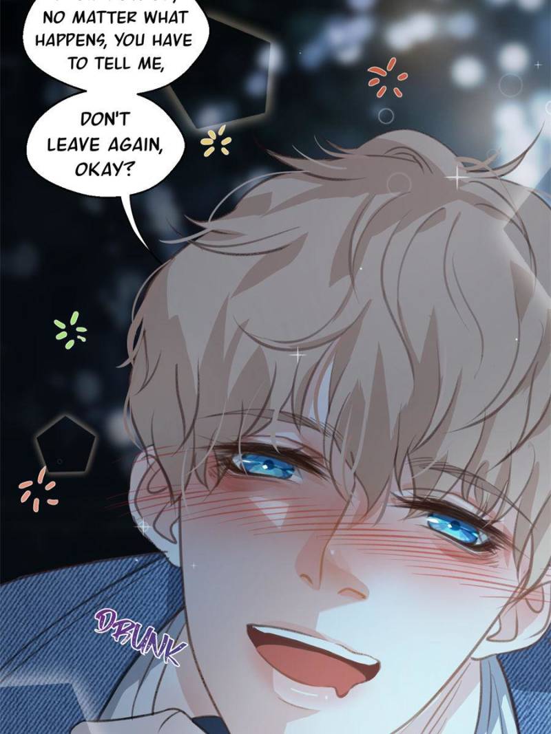The Sound of Love (Official) - Chapter 3 manhwa