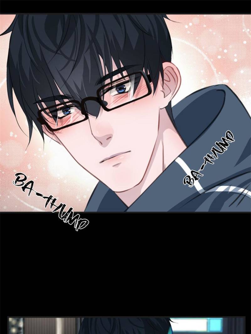 The Sound of Love (Official) - Chapter 3 manhwa