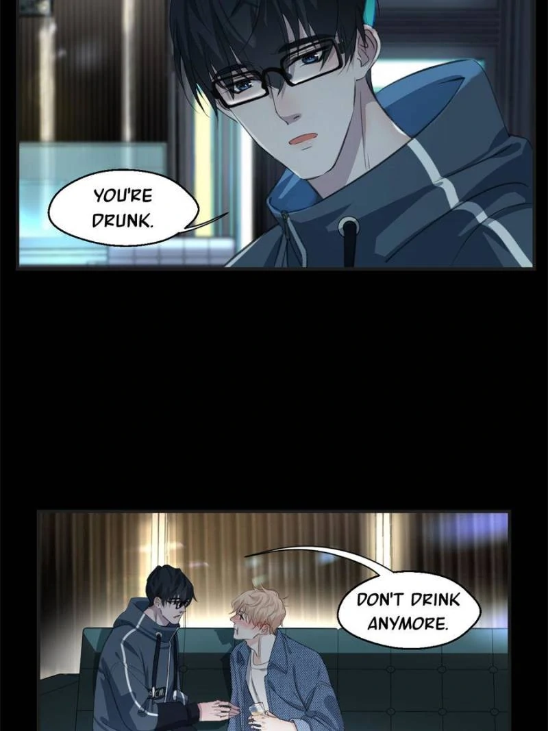 The Sound of Love (Official) - Chapter 3 manhwa