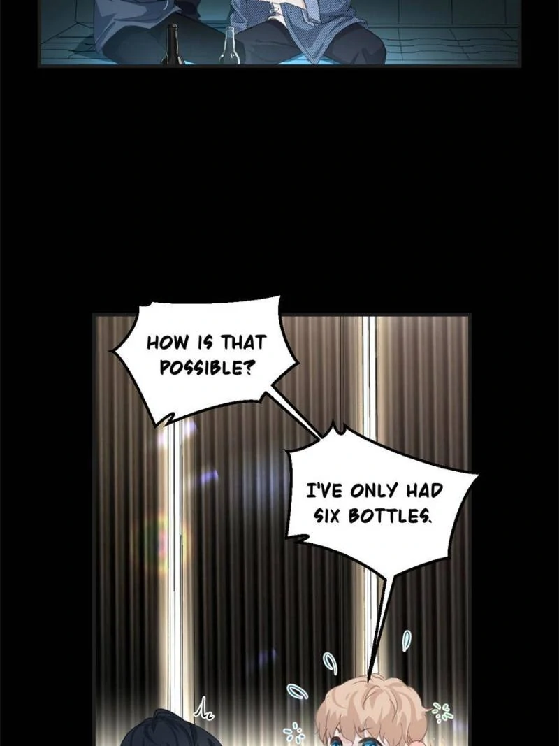 The Sound of Love (Official) - Chapter 3 manhwa
