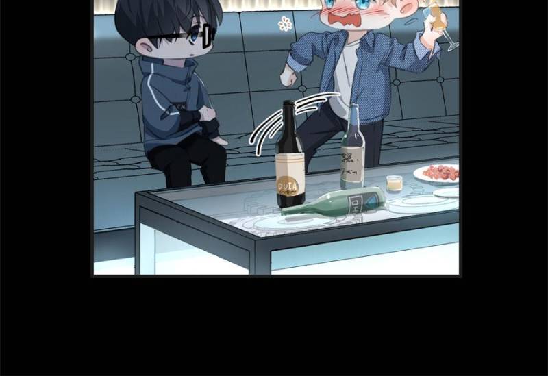 The Sound of Love (Official) - Chapter 3 manhwa