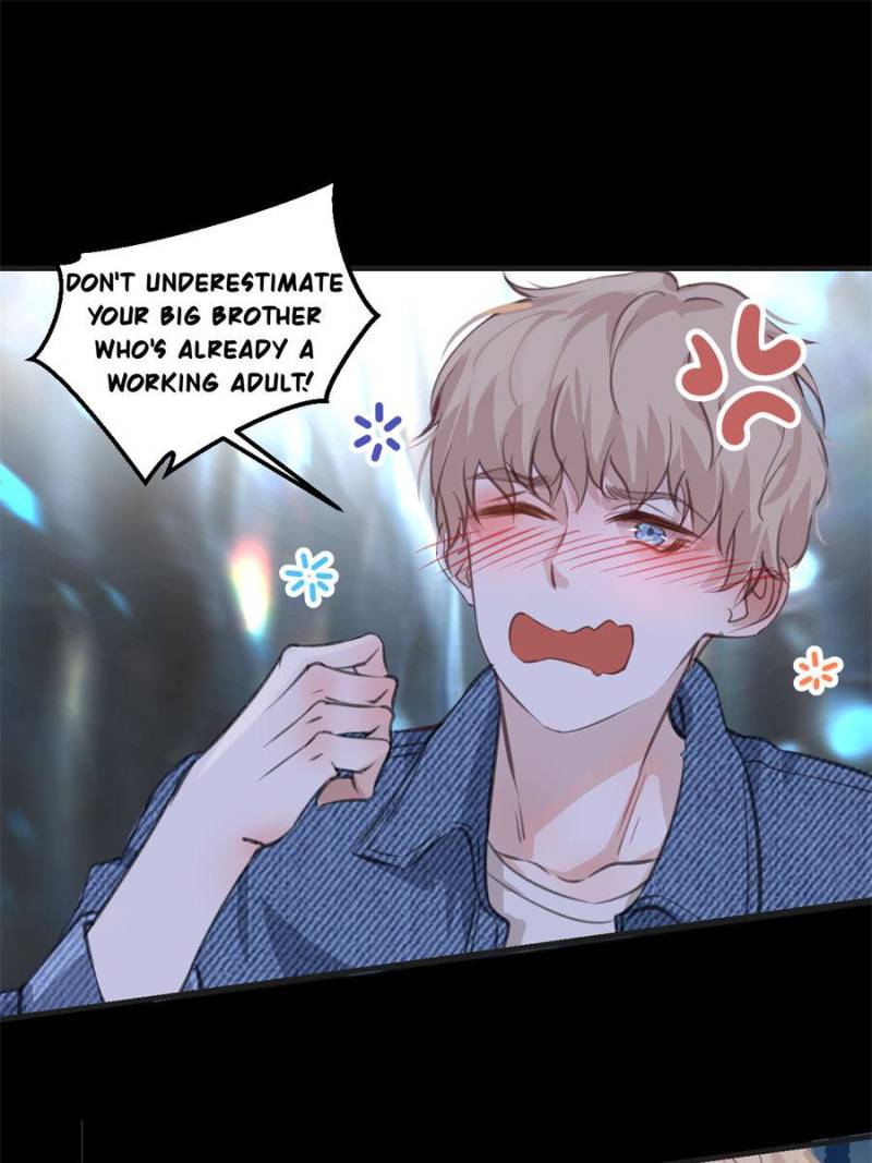 The Sound of Love (Official) - Chapter 3 manhwa
