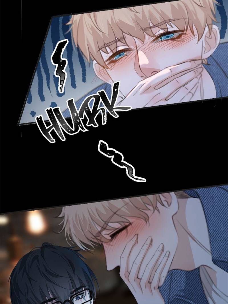 The Sound of Love (Official) - Chapter 3 manhwa