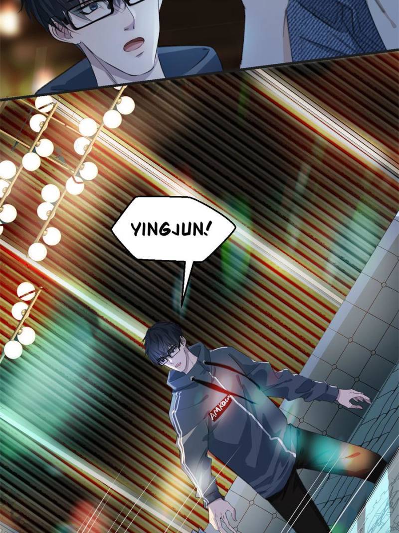 The Sound of Love (Official) - Chapter 3 manhwa