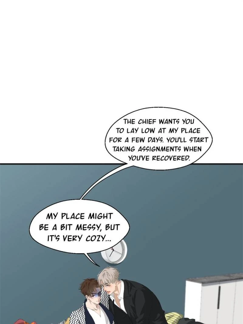 The Sound of Love (Official) - Chapter 30 manhwa