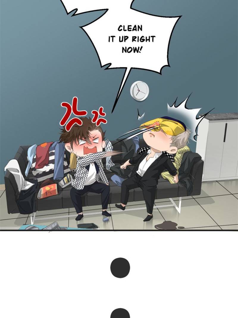 The Sound of Love (Official) - Chapter 30 manhwa