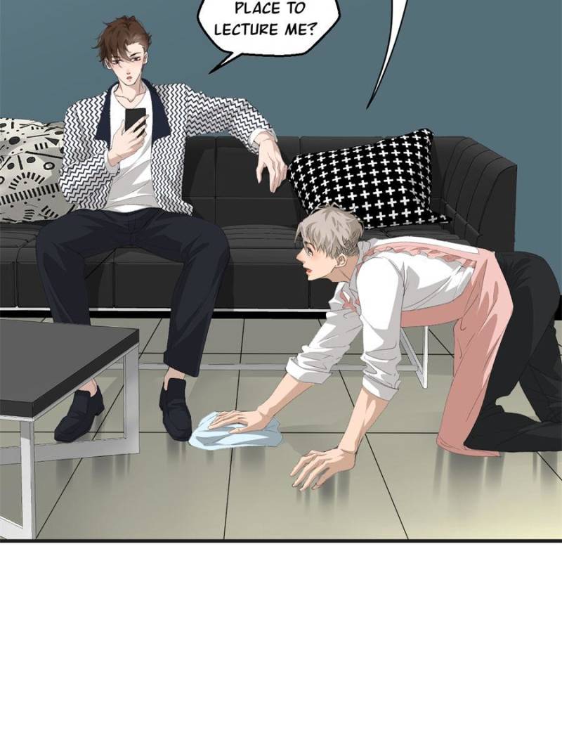 The Sound of Love (Official) - Chapter 30 manhwa
